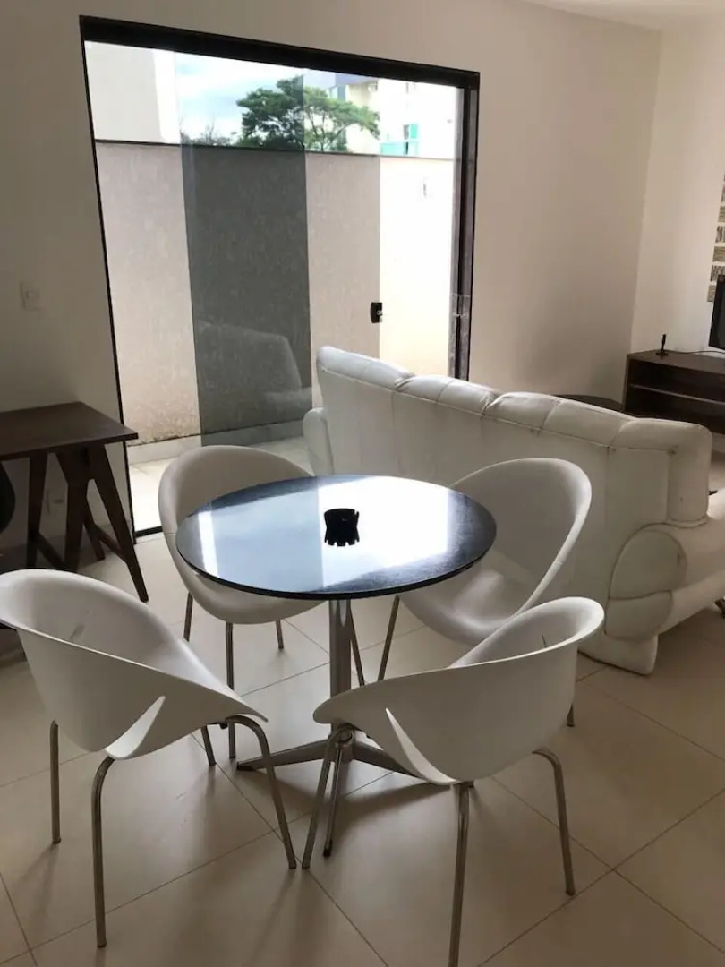 Locking´s Grajaú 1