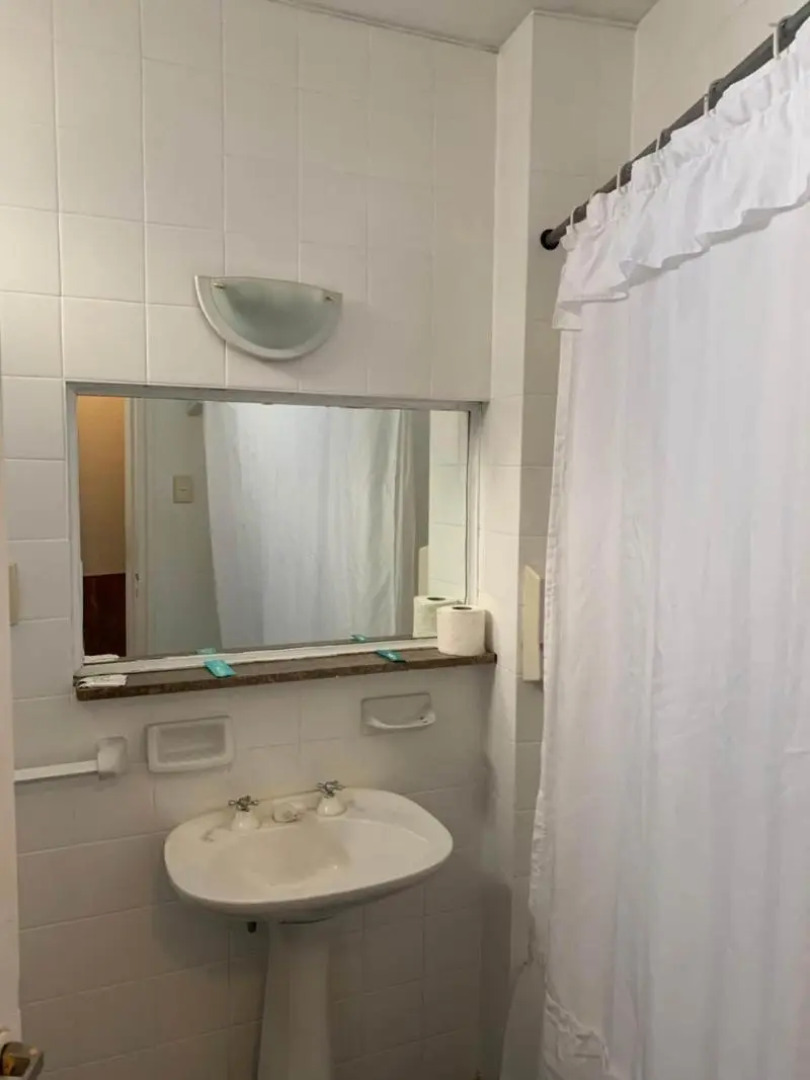 Palace Hotel Mendoza