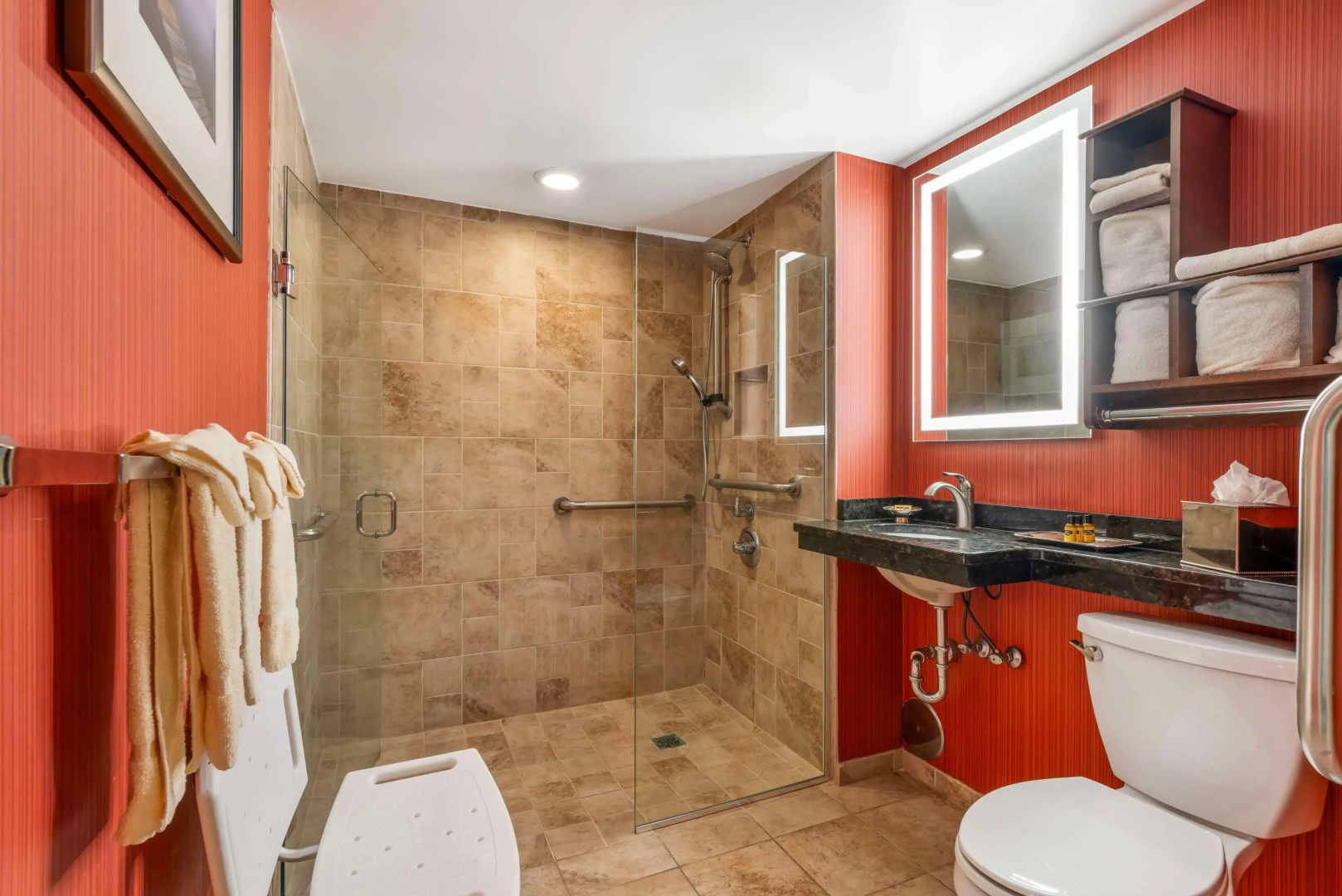 Best Western Plus White Bear Country Inn