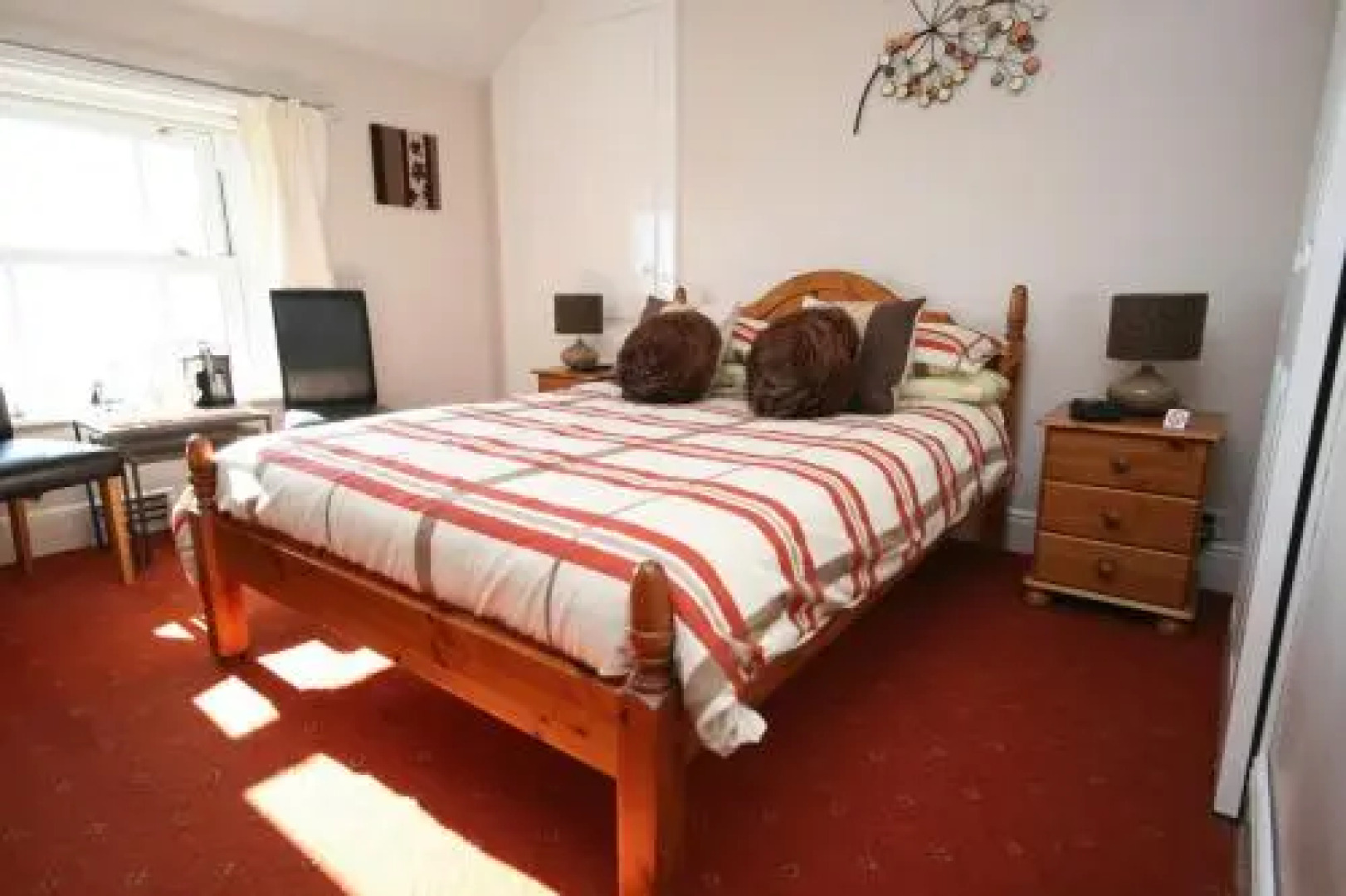 Harbour Lights Guest House