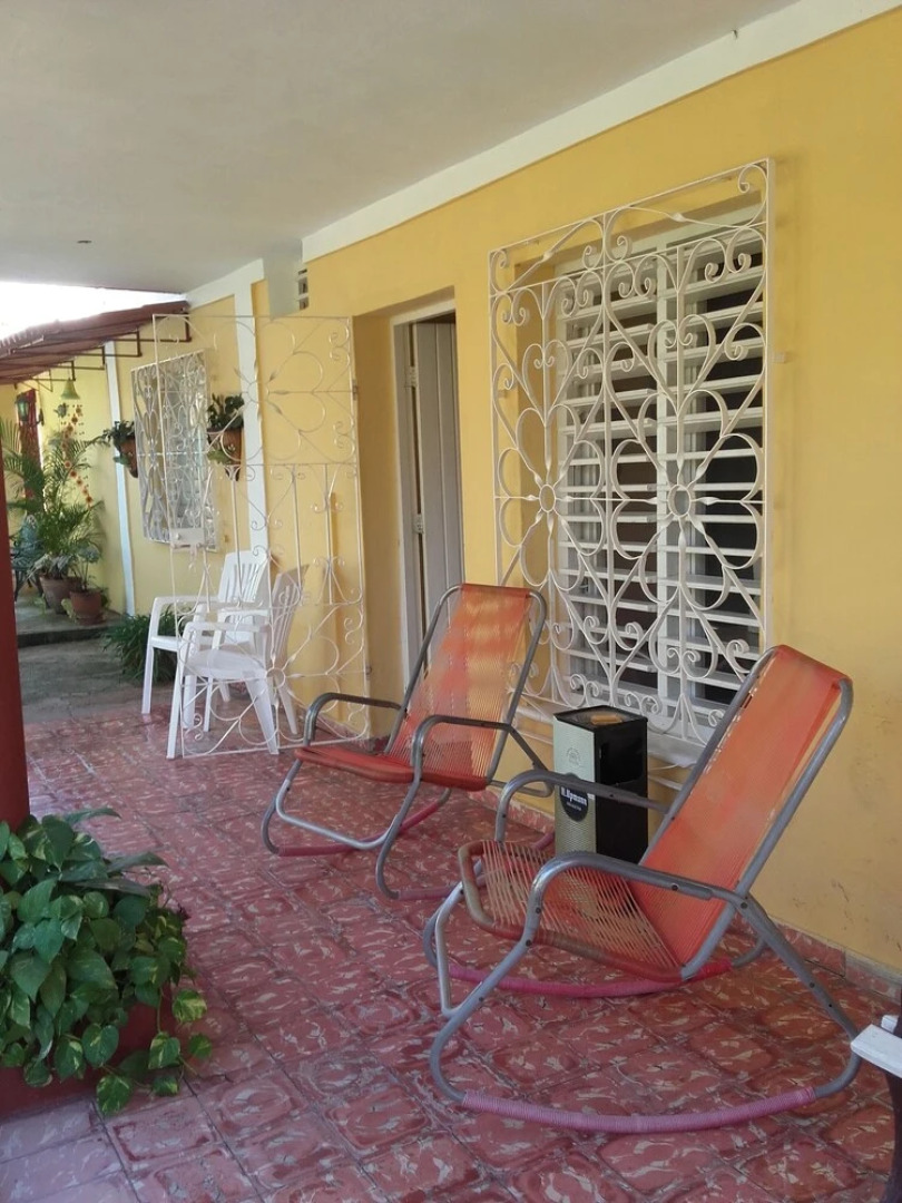 Fara's House VARADERO