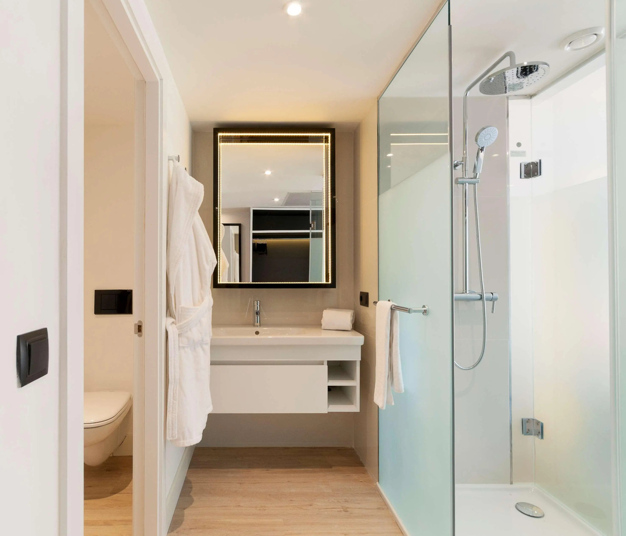 INNSiDE by Meliá Palma Bosque