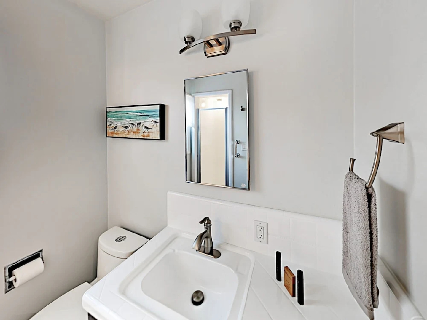 Family Friendly 3 Bedroom Home