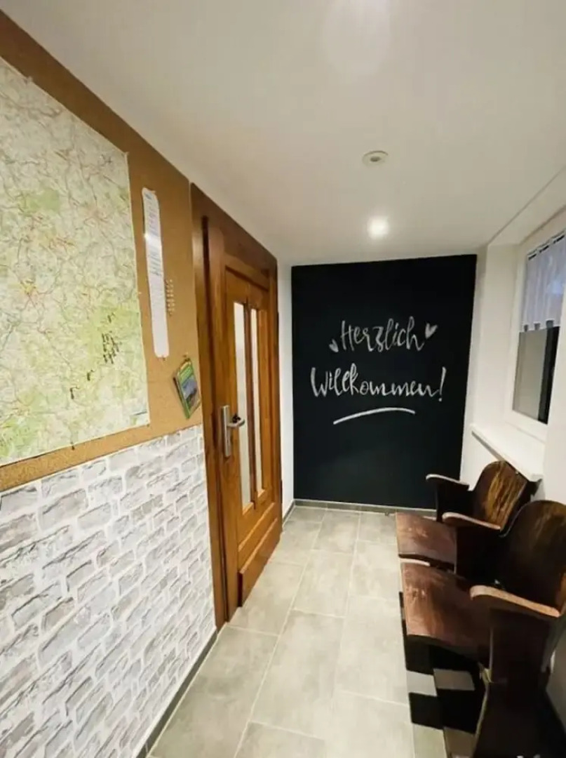 Holiday Apartment Mountain View