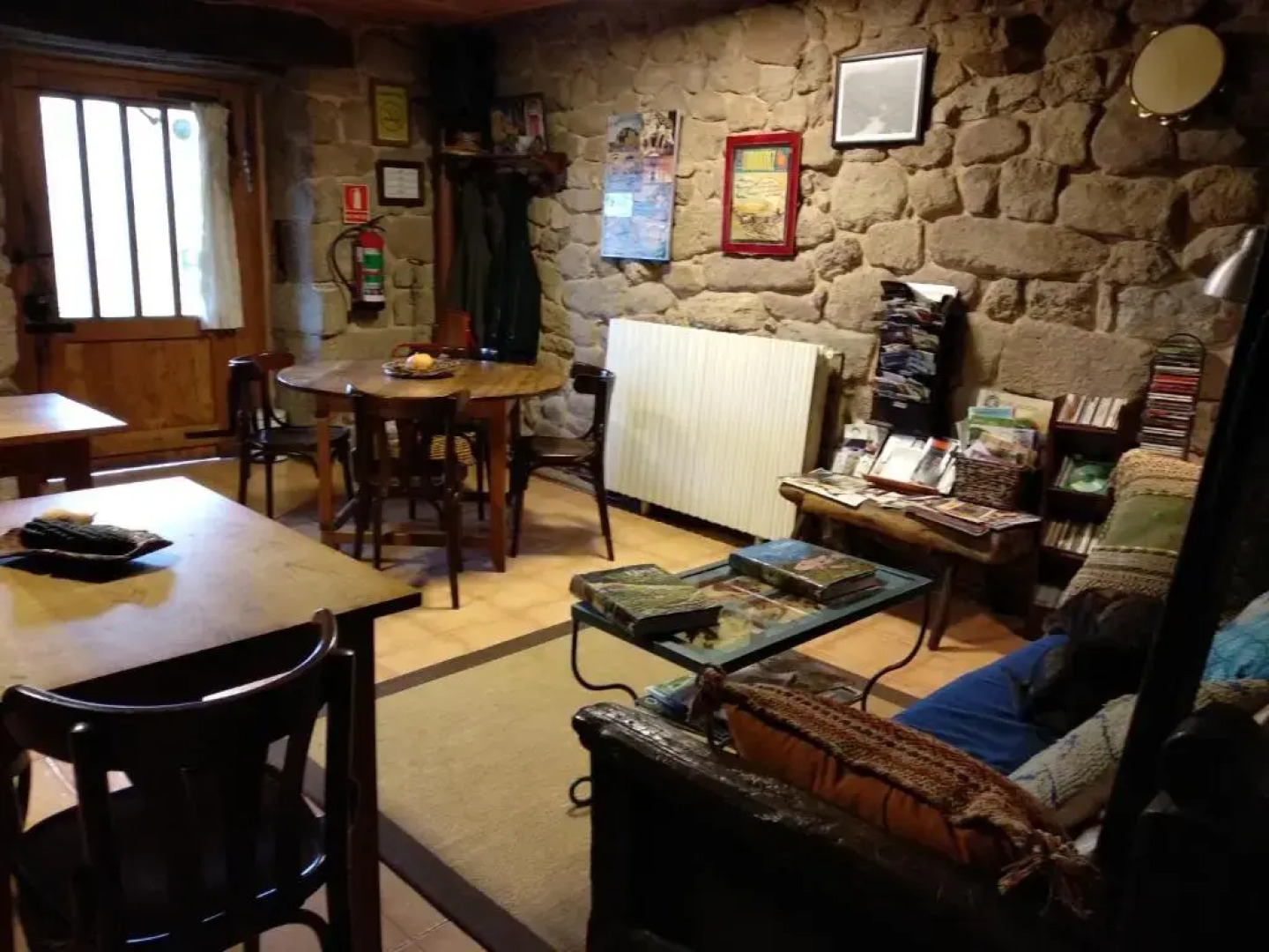 Reitoral de Chandrexa