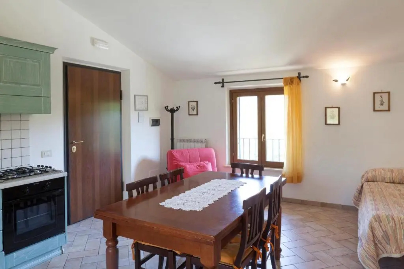 Relais Parco del Subasio