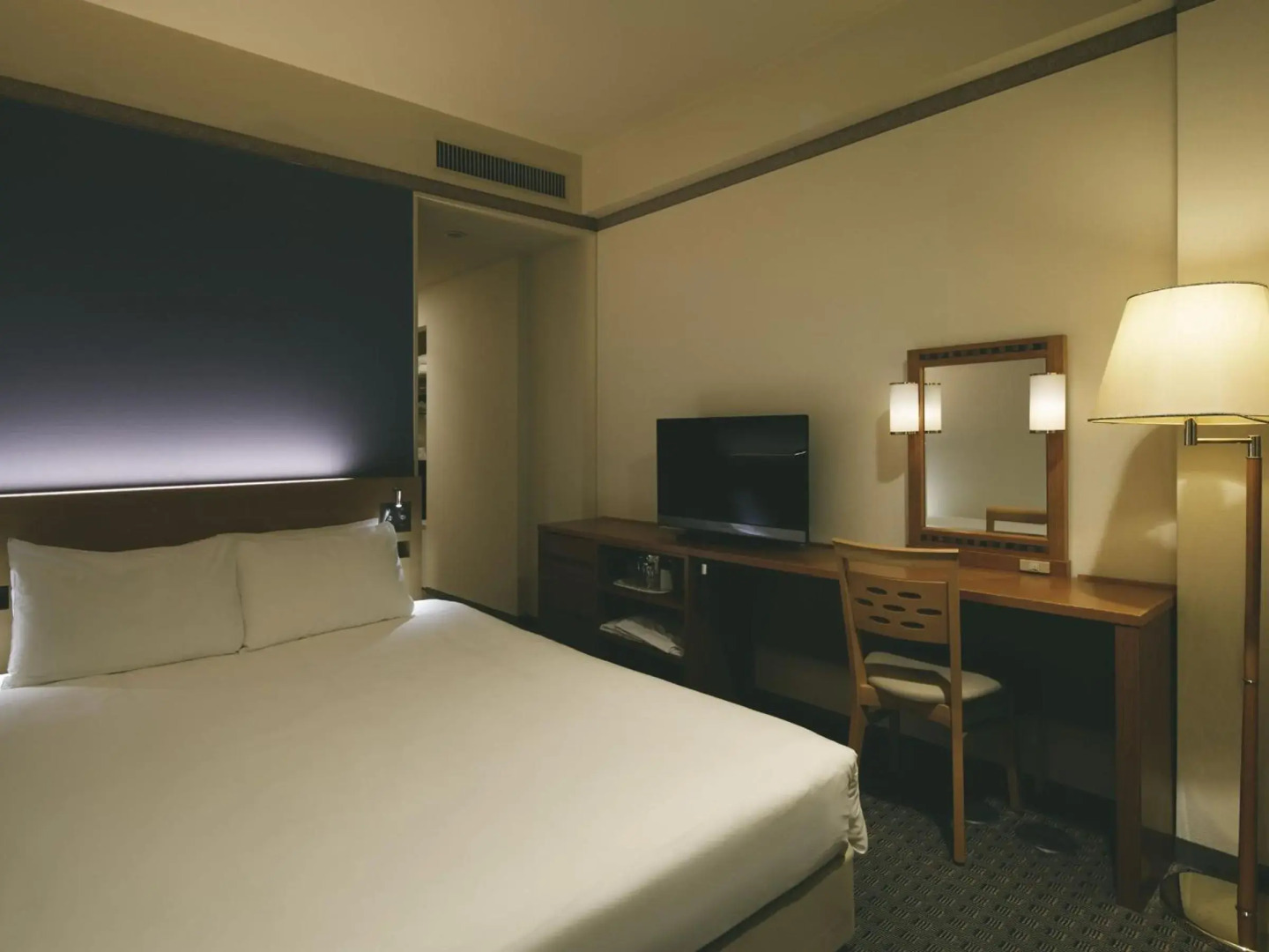 The Mark Grand Hotel