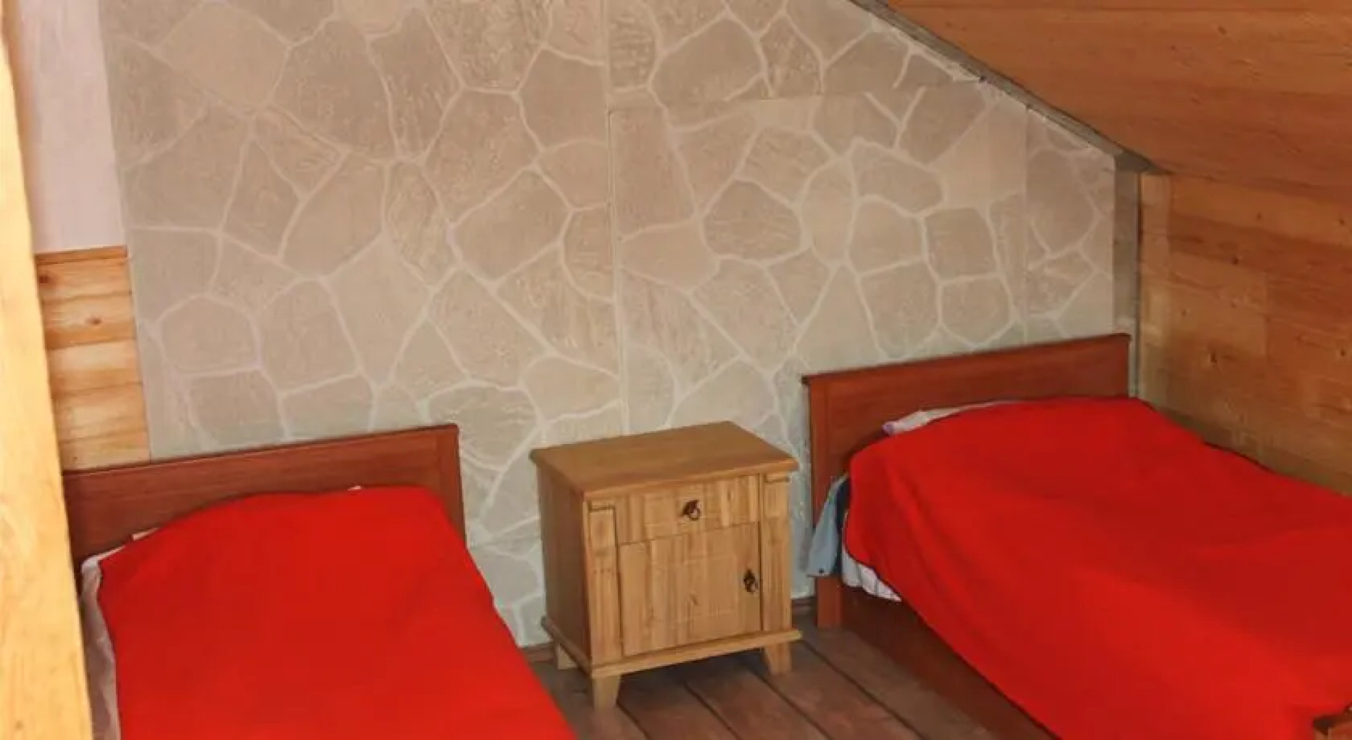 Guesthouse Ratibor