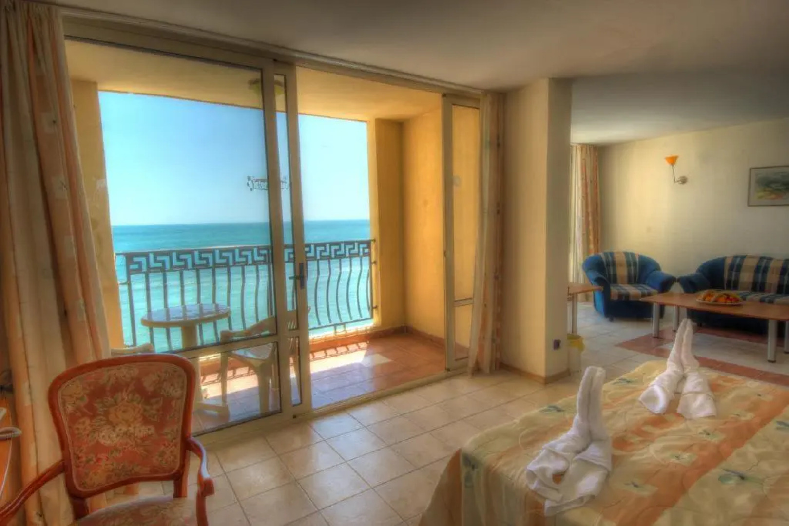 Royal Bay Hotel – All Inclusive