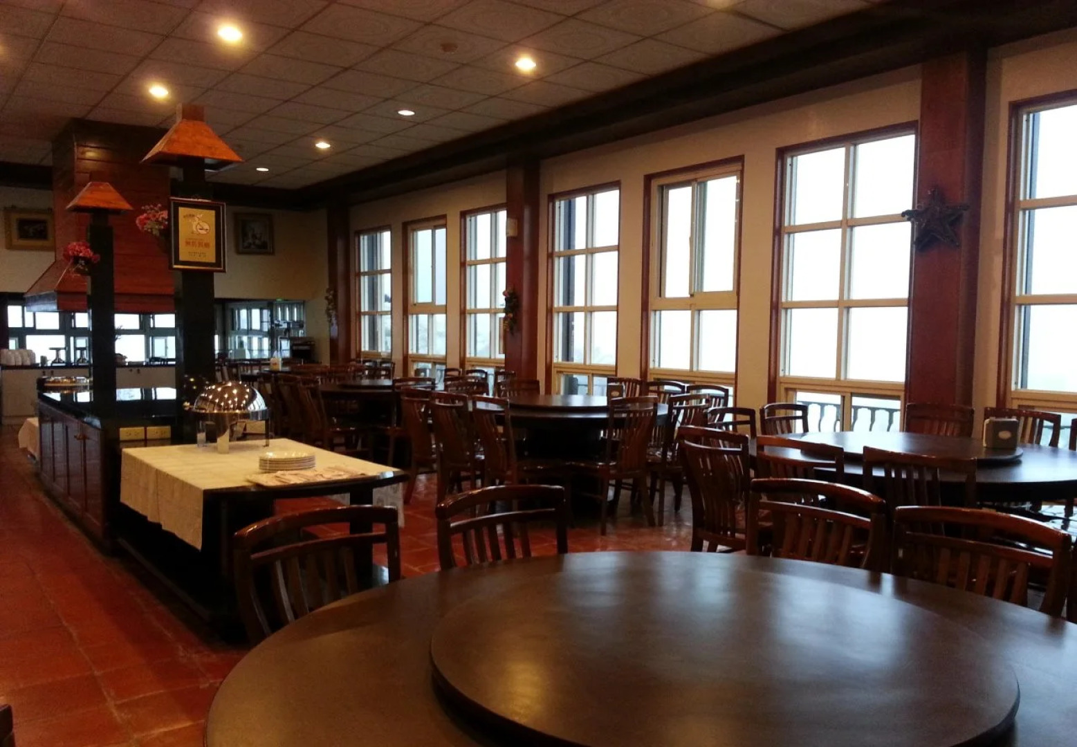 Liching Garden Villa