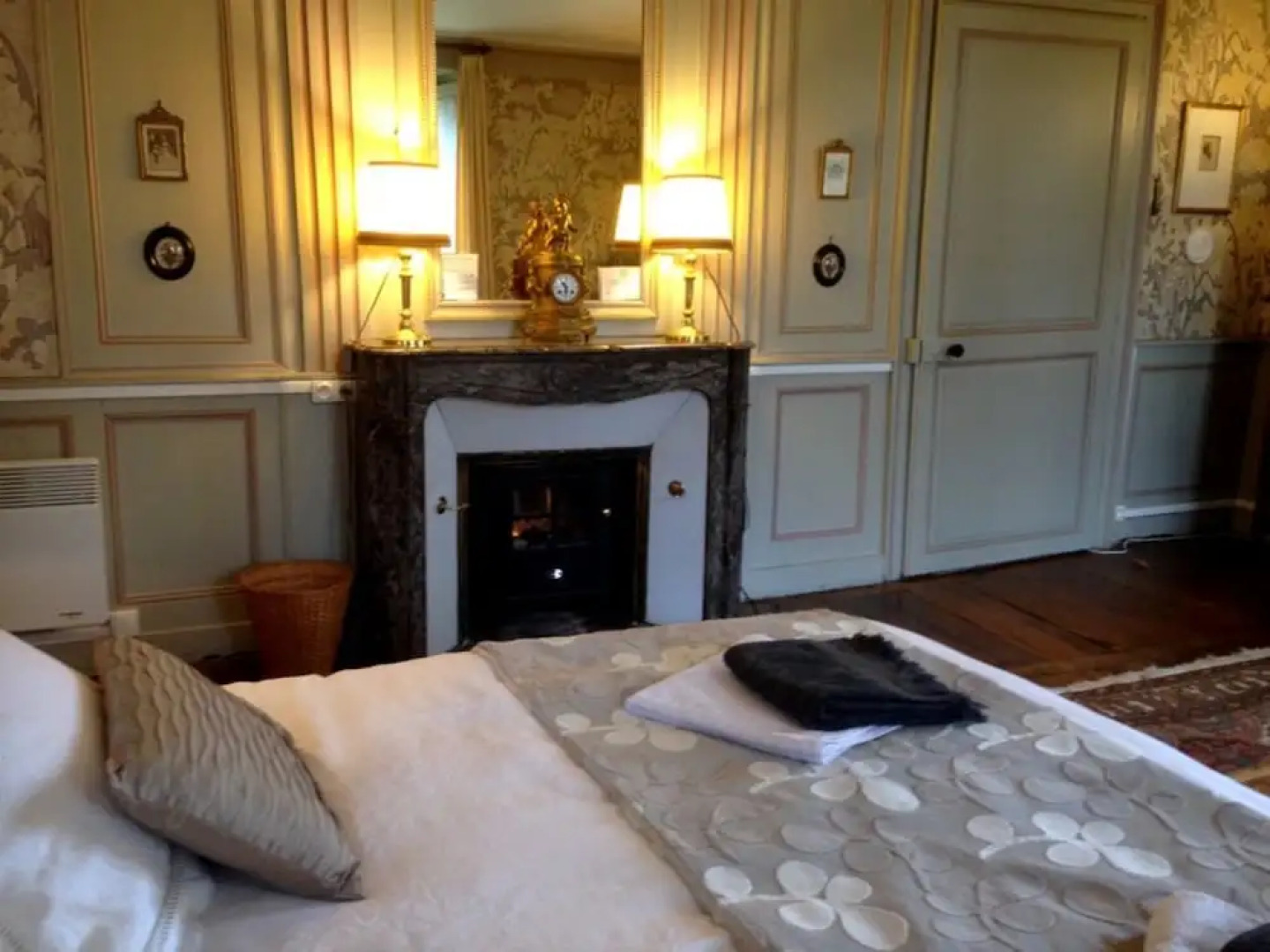 Château du Golf de La Freslonnière