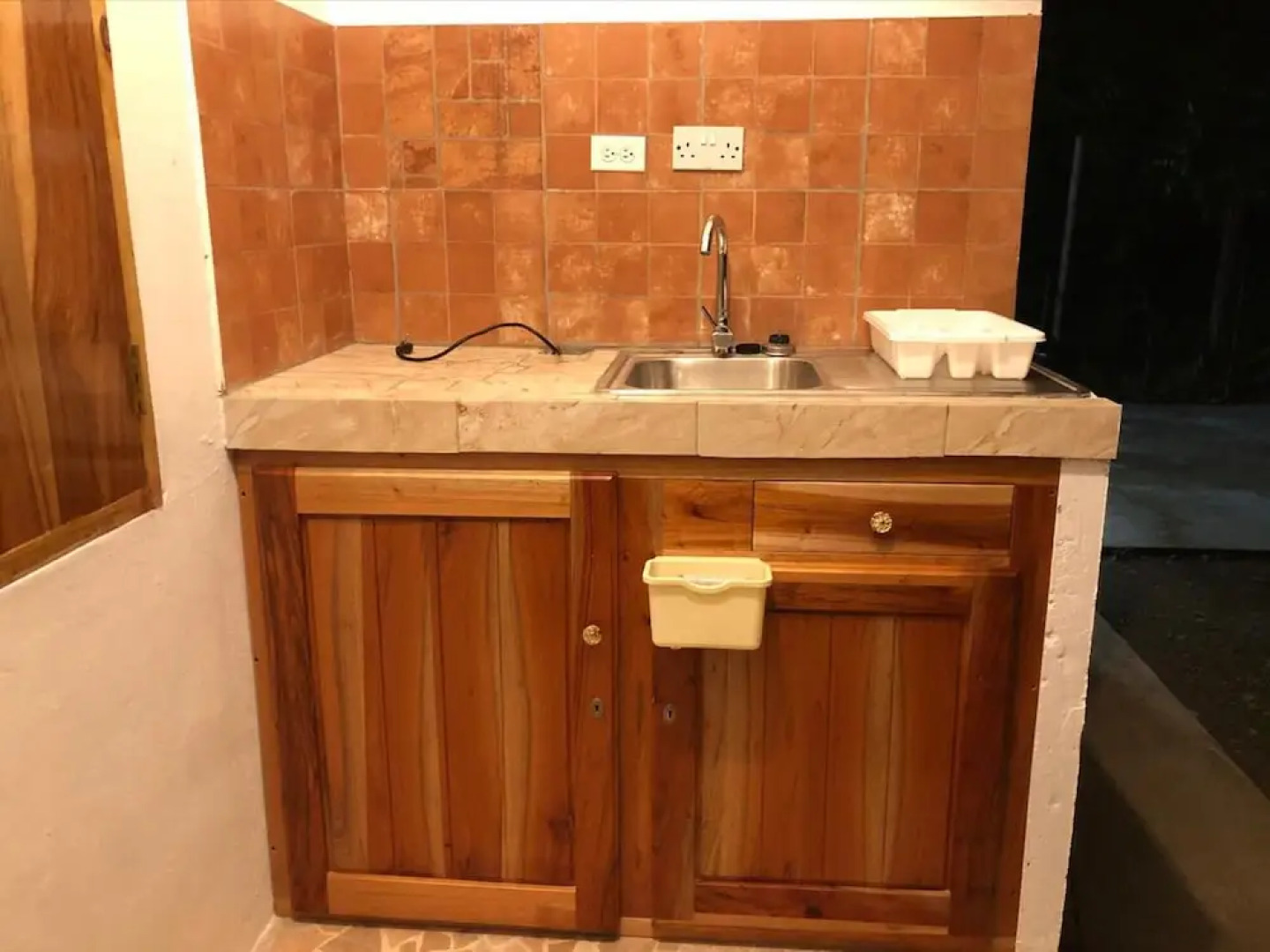 Manchioneal - Private Studio Fully Equipped