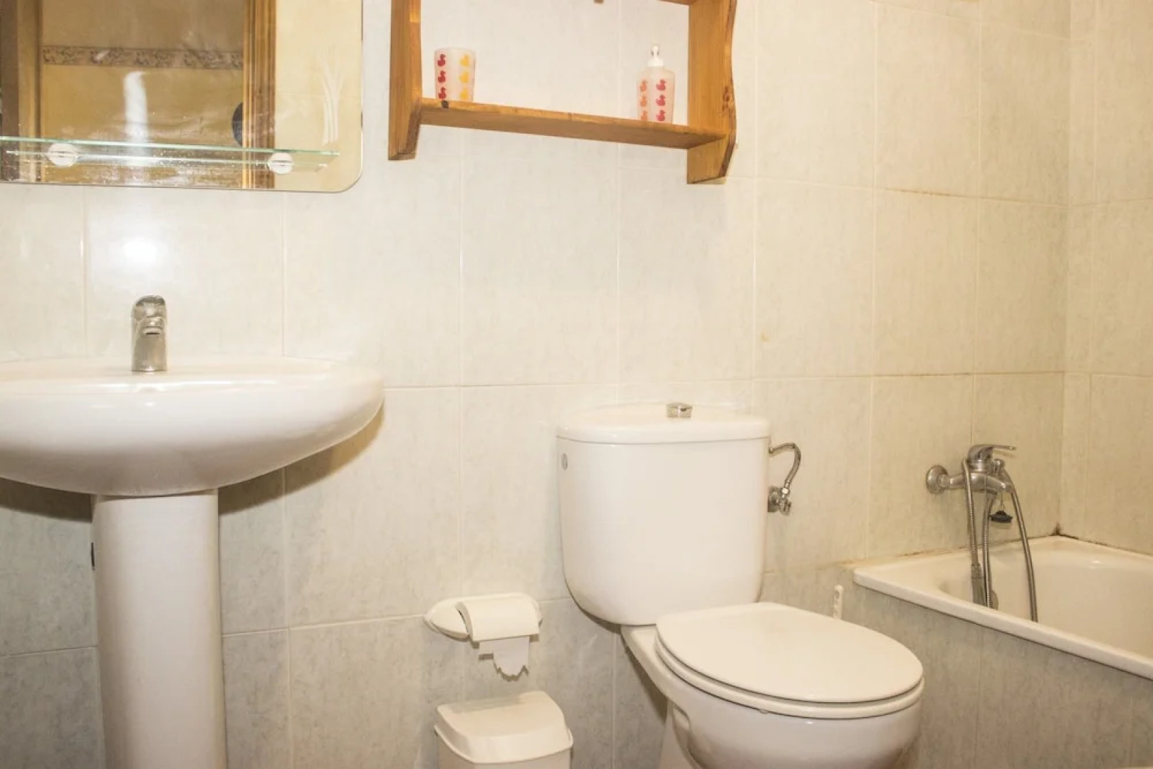 Residencial Los Silos