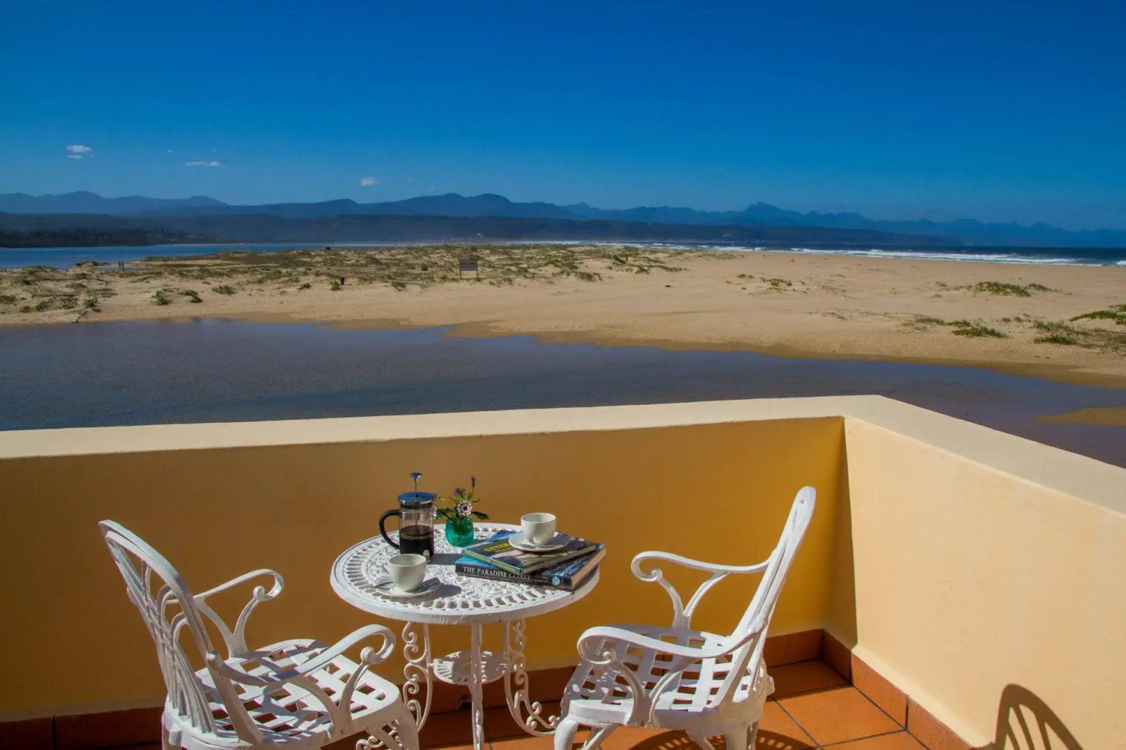 Milkwood Manor on Sea