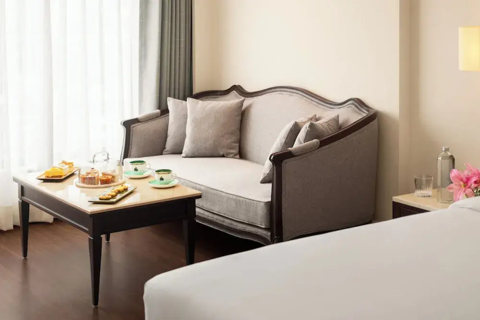 Sarovar Portico Hanumangarh