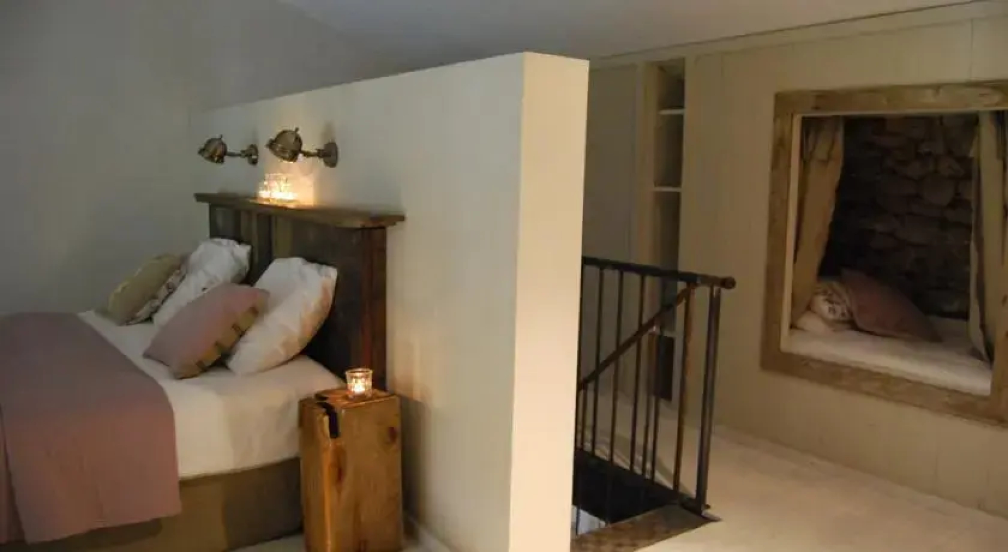 Bassiviere Barn Chic