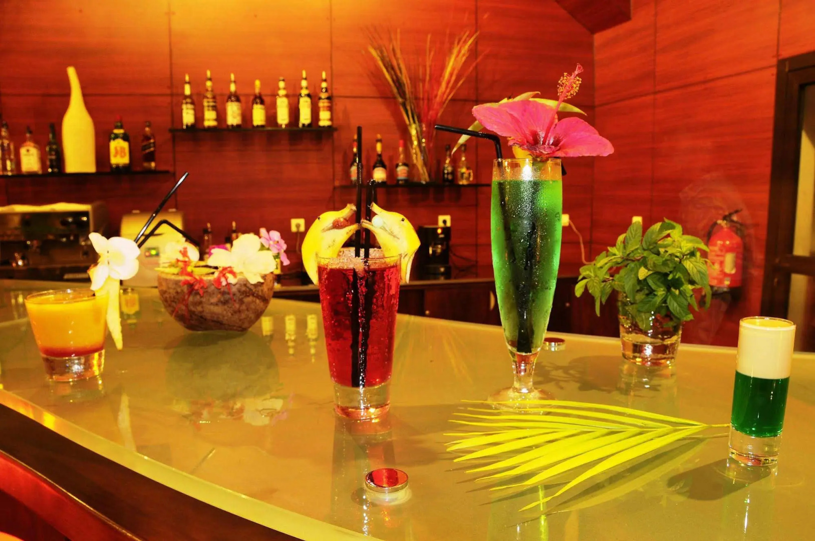 Mantis Soanambo Hotel and Spa