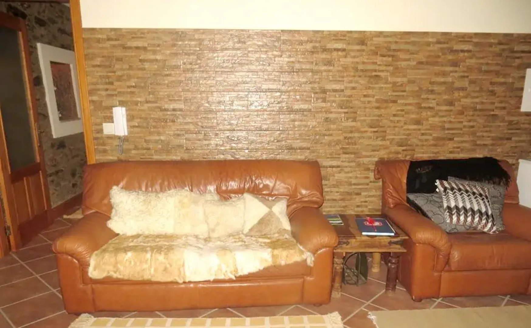 Villa With 2 Bedrooms in Anta, With Private Pool, Furnished Garden and Wifi Near the Beach