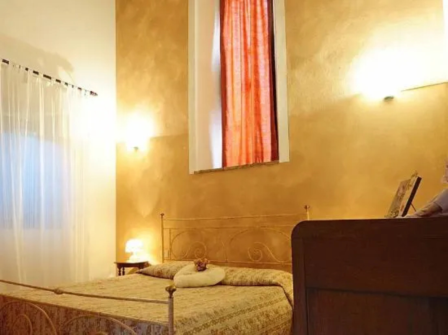 Podere Del Botruccio