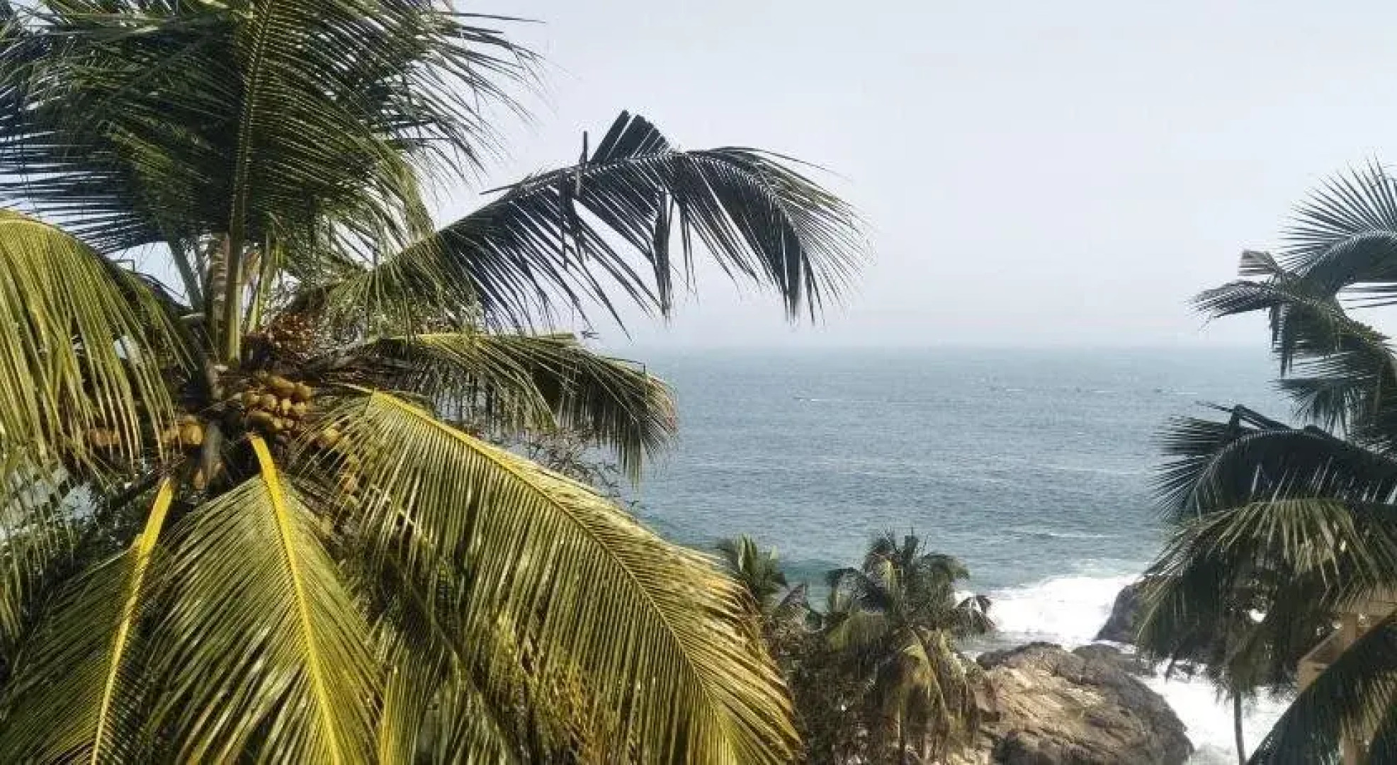 Vijaya Varma Beach Resort