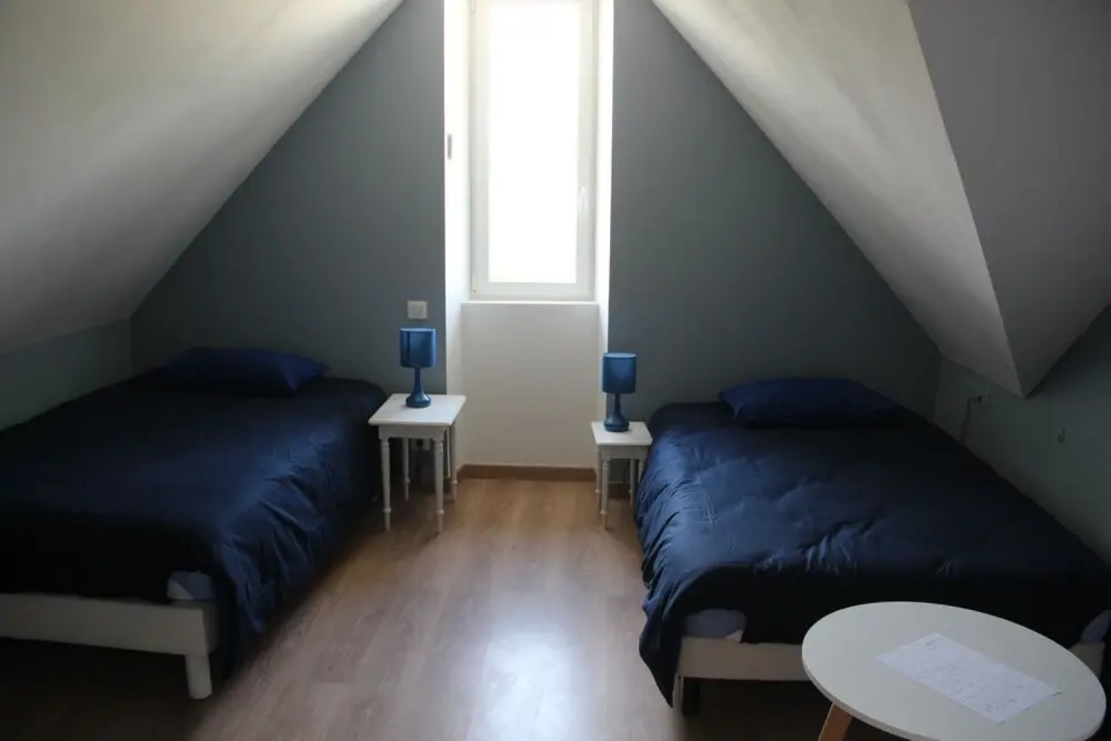 Le Domaine D'Elisabeth