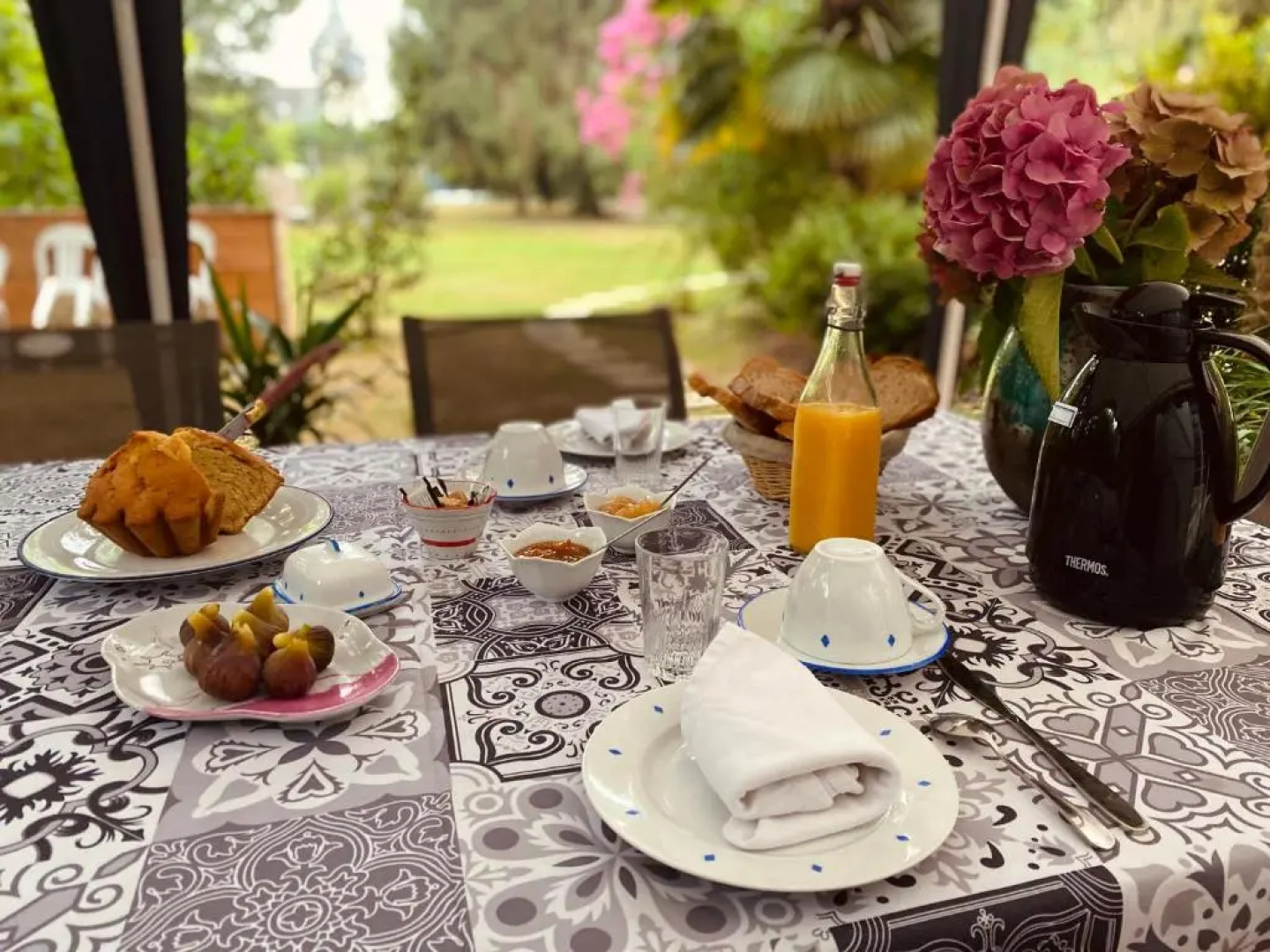 Gîte 3* PREMIUM