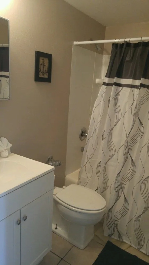 Studio Suites Extended Stay