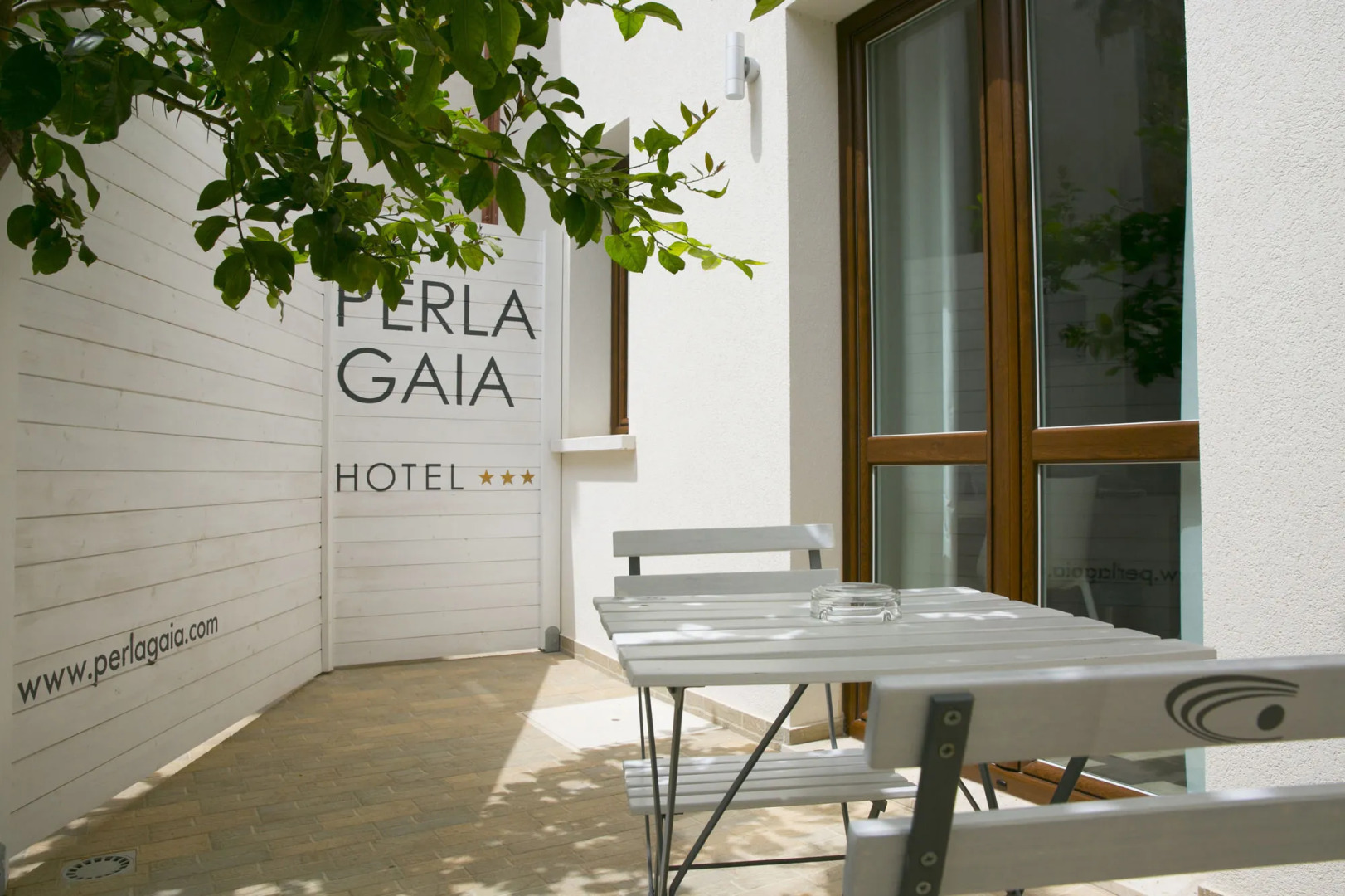 Hotel Perla Gaia