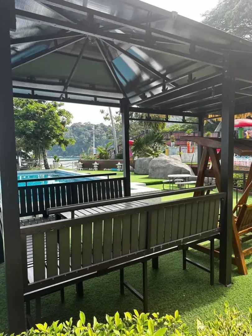 Perhentian Island Coralview Resort