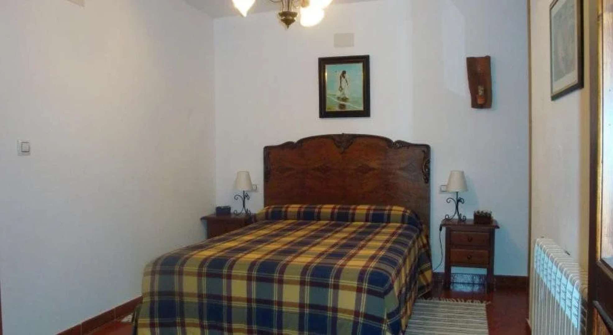 Casa de Aldea La Casona de Los Valles