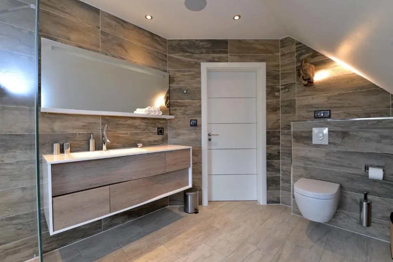 Gîte & Spa Villa Manta Strasbourg