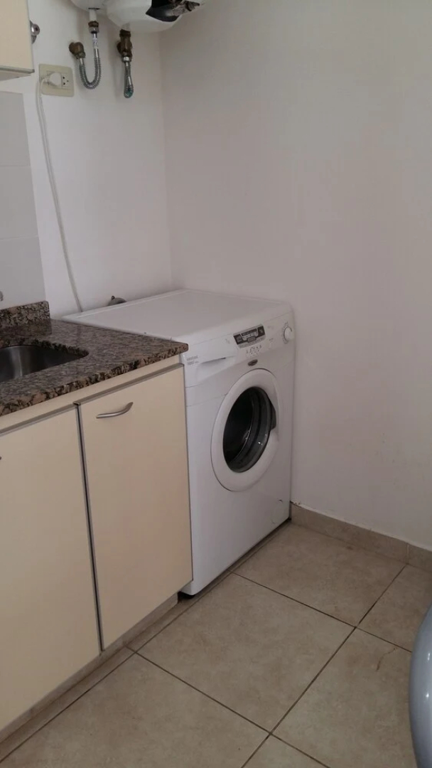 Departamento 2 amb. Mar de Ajo