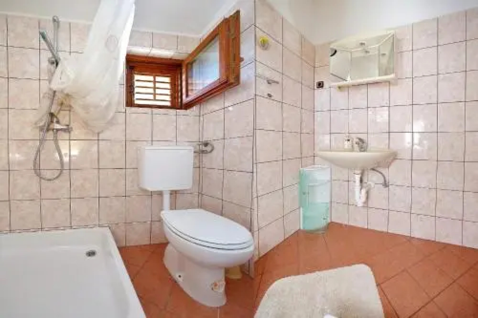 Apartments Suzana