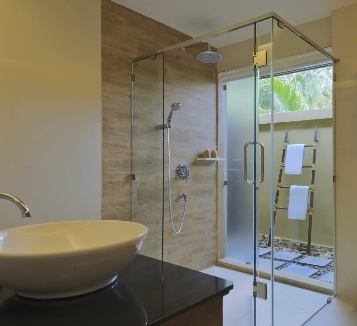 TUI BLUE The Passage Samui Private Pool Villas and Beach Resort