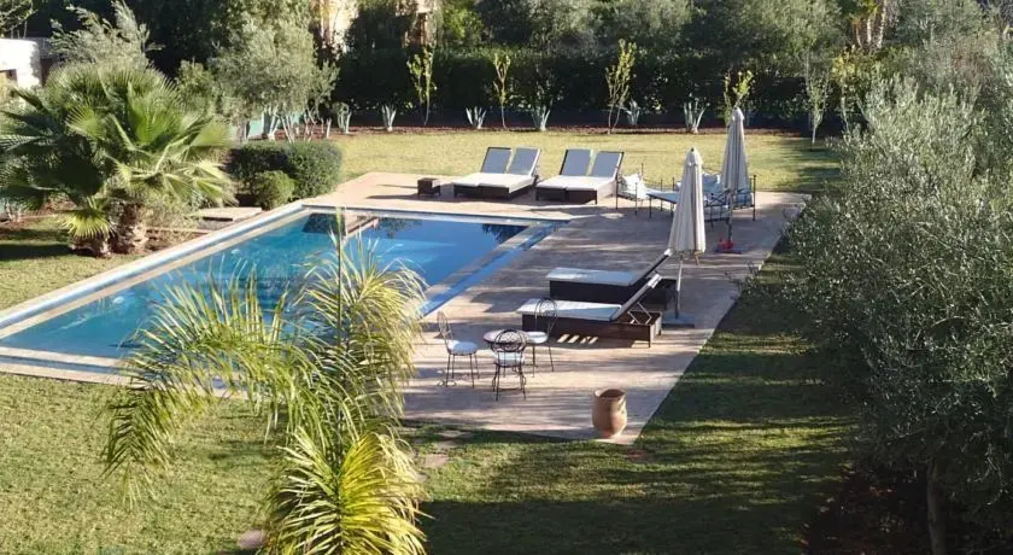 Villa Amira Golf de Samanah