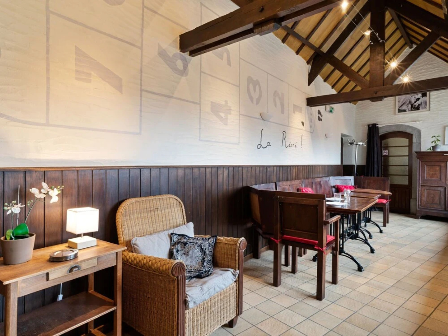 Gorgeous Apartment in Houffalize with Sauna