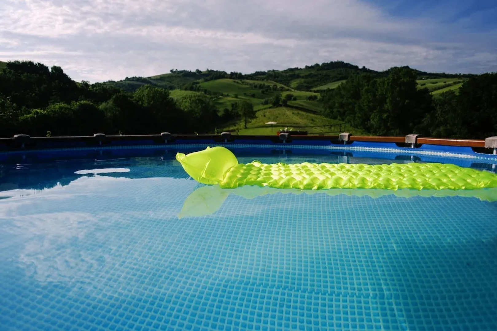 Il Casale di Giovanna