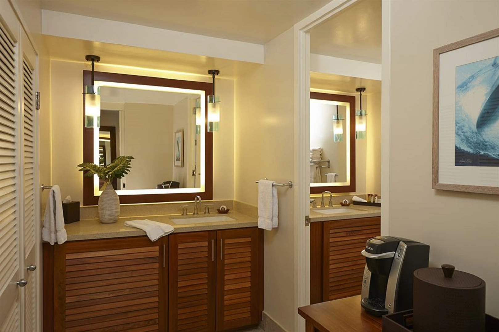 The Ritz-Carlton O‘ahu, Turtle Bay