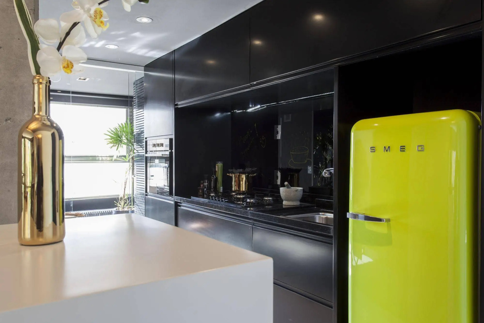 MaxHaus Cambui Campinas by Skyline