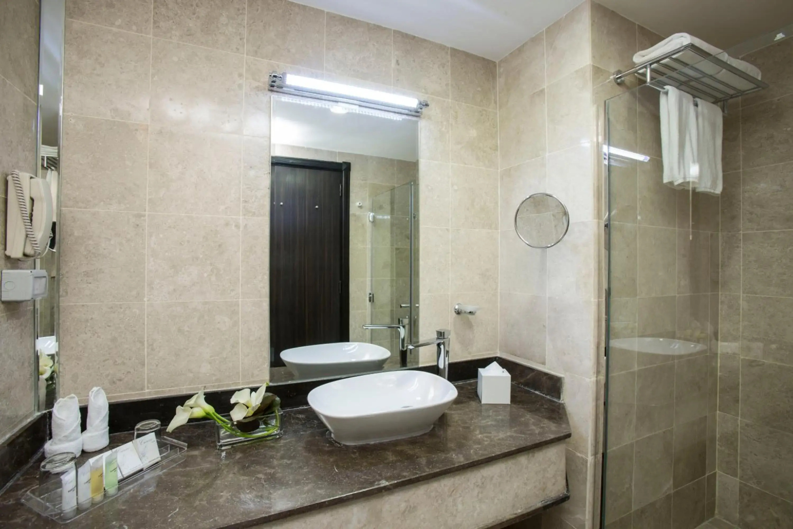 The Town Hotel Doha