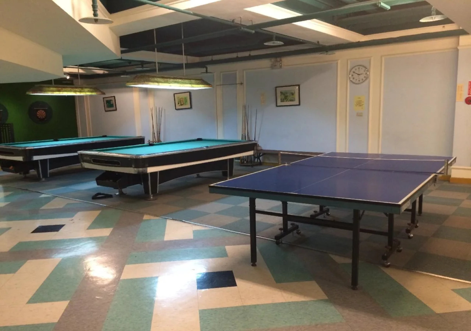 Howard Lake Resort Shihmen Dam