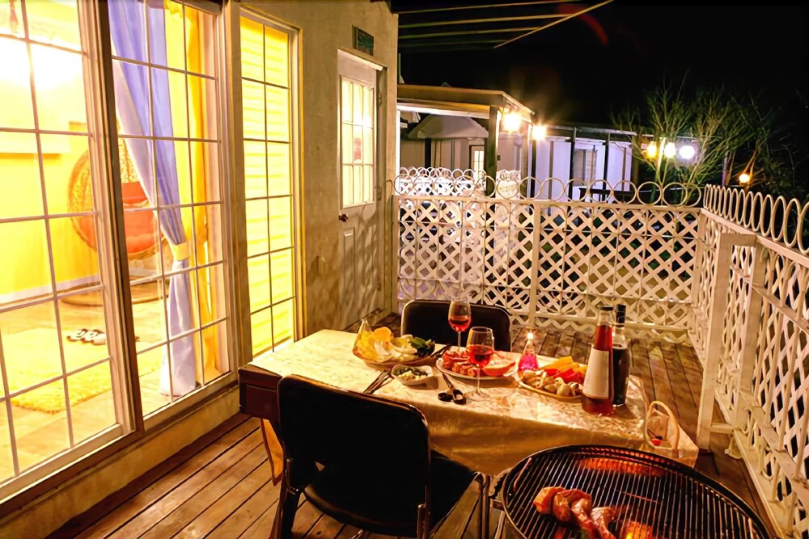 Mungyeong Reance Pension