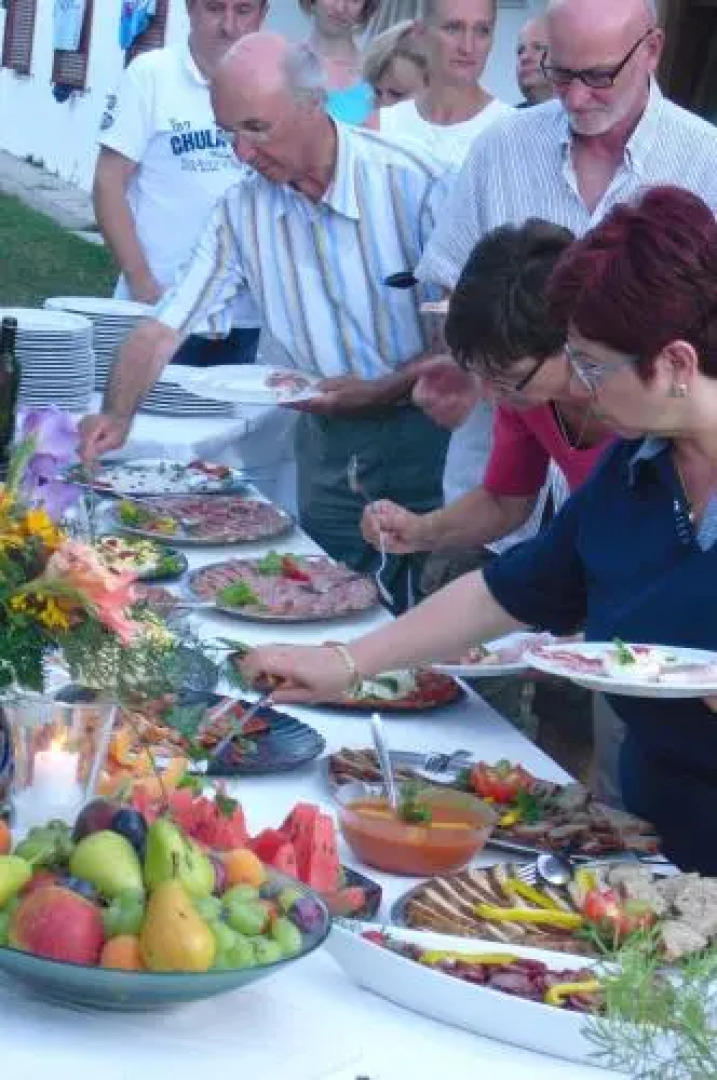 Dependance Villnerhof