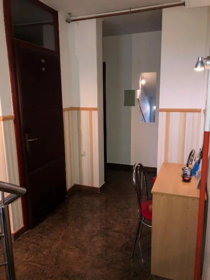 Natalija Accomodations