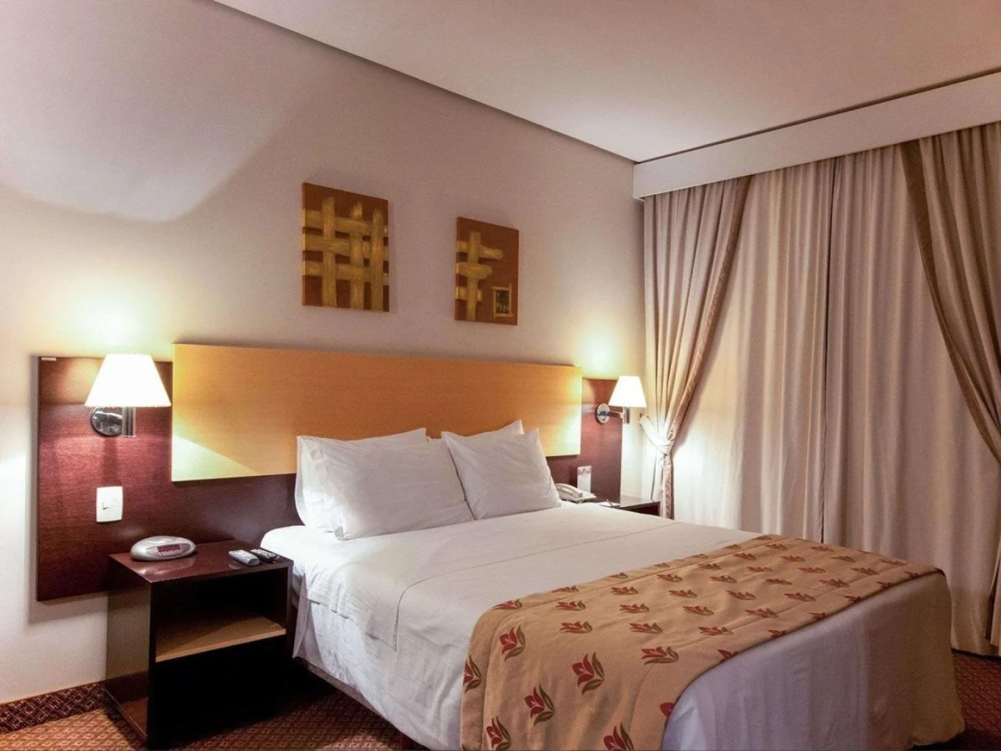 Century Park by My Way