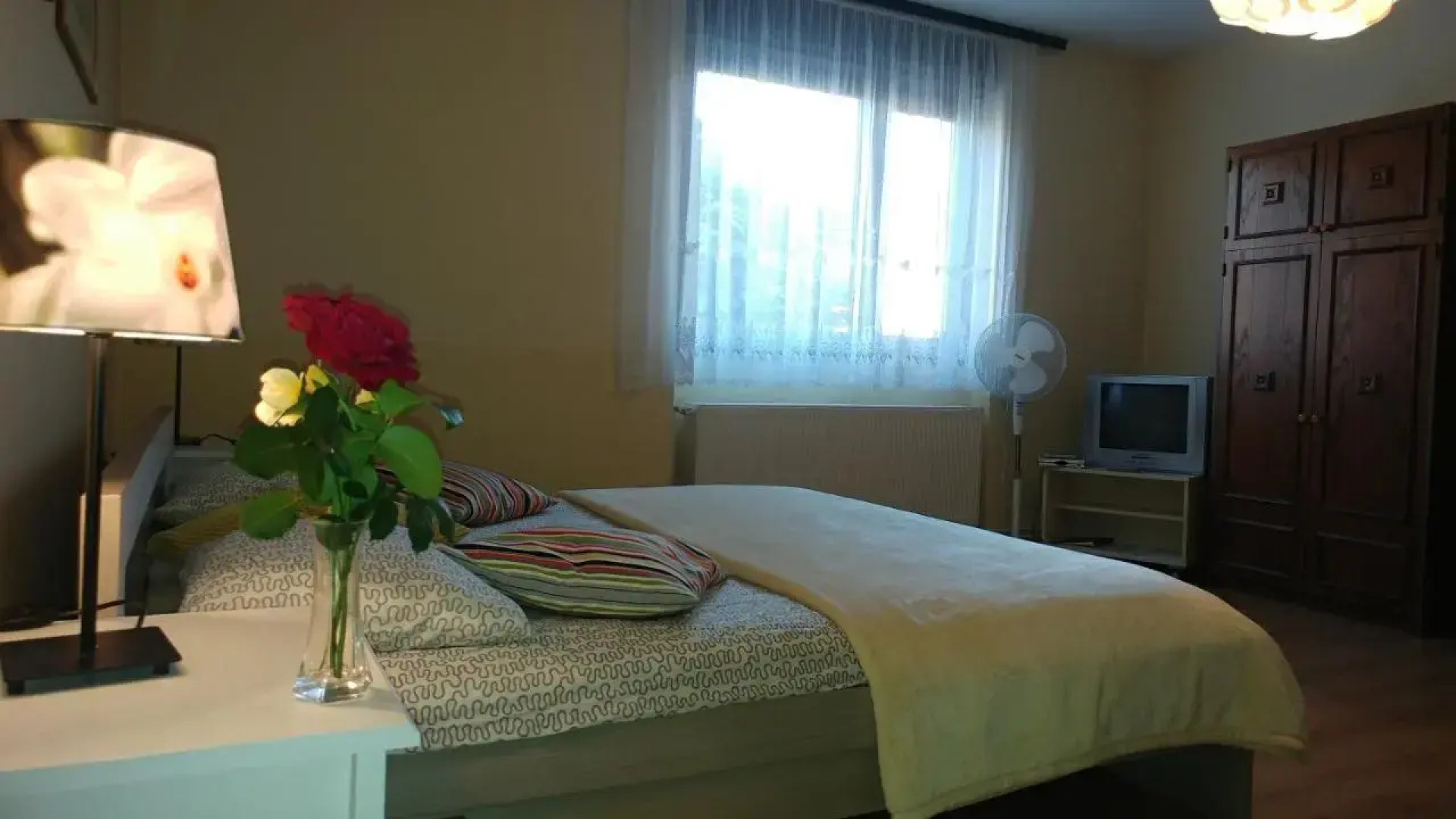 Apartment Cecilia Koprivnica