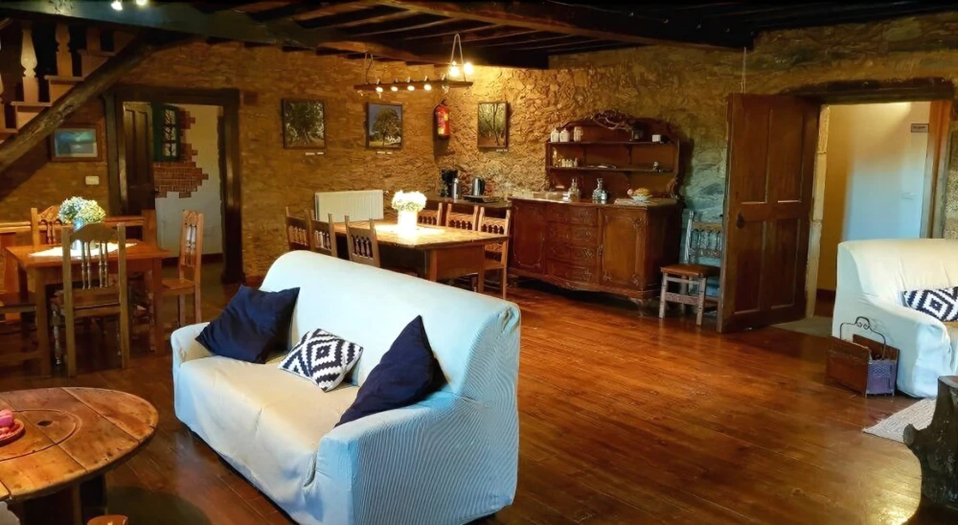 Terra Meiga Turismo Rural