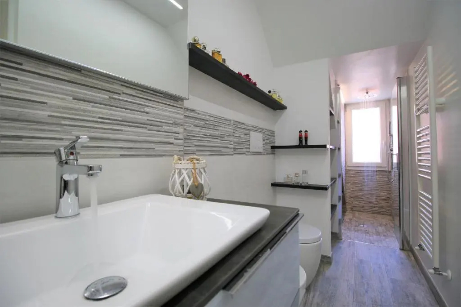 House Bergeggi by Holiday World