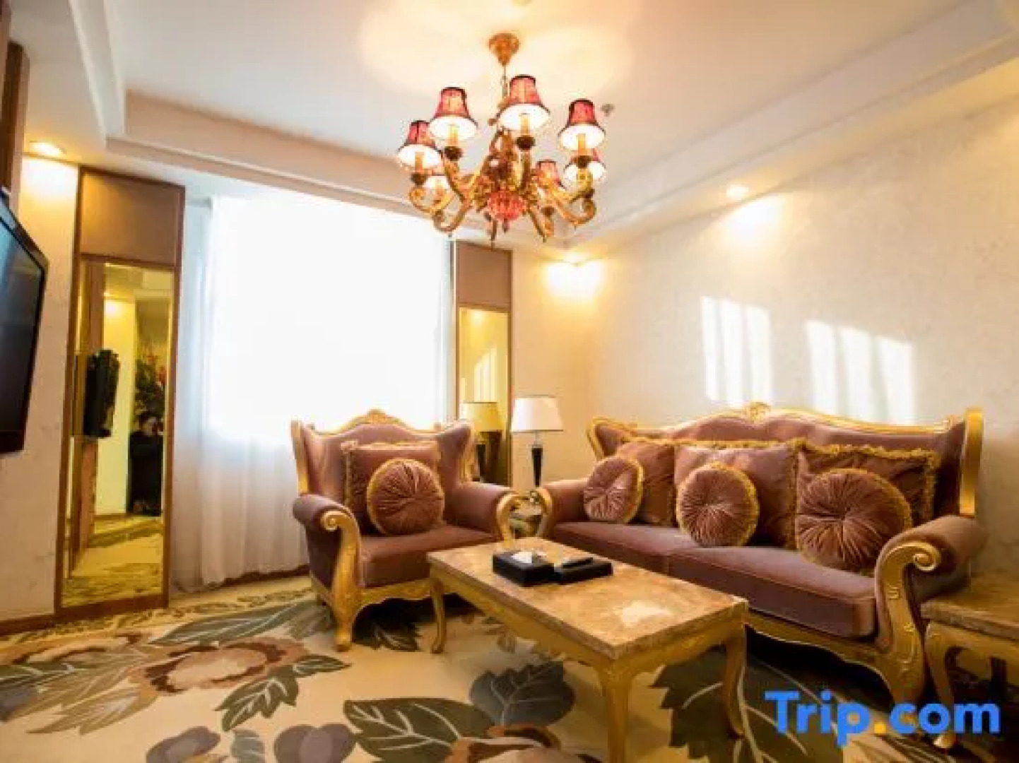 Wuzhou International Hotel