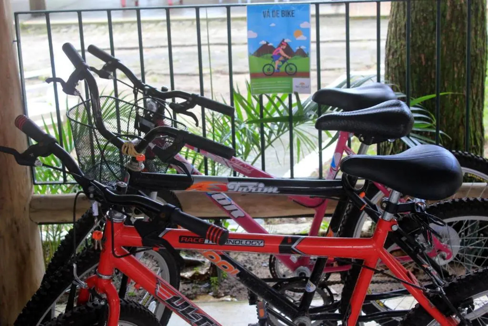 Mundaí Hotel Praia Camping